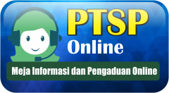 PTSP Online