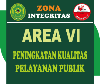 AREA I